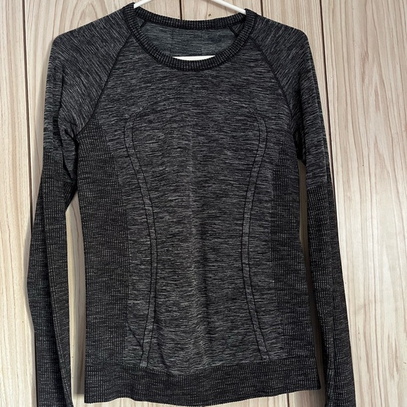 Lululemon Restless Pullover - Picture 4 of 7